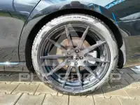 2019 Mercedes Benz E-Class