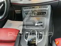 2019 Mercedes Benz E-Class