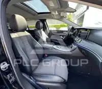 2019 Mercedes Benz E-Class