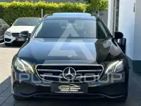 2019 Mercedes Benz E-Class