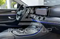 2019 Mercedes Benz E-Class