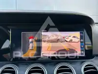 2019 Mercedes Benz E-Class