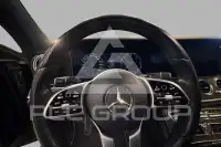 2019 Mercedes Benz E-Class