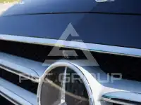 2019 Mercedes Benz E-Class