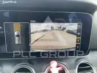 2019 Mercedes Benz E-Class