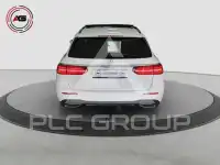 2019 Mercedes Benz E-Class