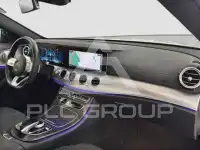 2019 Mercedes Benz E-Class