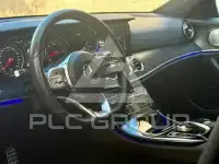 2019 Mercedes Benz E-Class