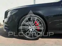 2019 Mercedes Benz E-Class