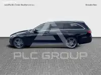2019 Mercedes Benz E-Class