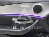 2019 Mercedes Benz E-Class