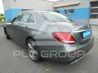 2019 Mercedes Benz E-Class