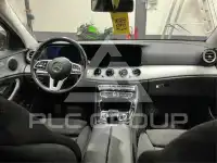 2019 Mercedes Benz E-Class