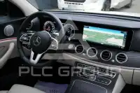 2019 Mercedes Benz E-Class