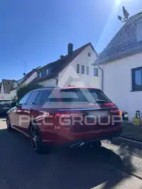 2019 Mercedes Benz E-Class