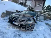 2019 Mercedes Benz E-Class