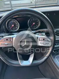 2019 Mercedes Benz E-Class