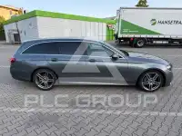 2019 Mercedes Benz E-Class