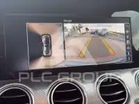 2019 Mercedes Benz E-Class
