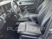 2019 Mercedes Benz E-Class