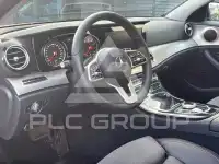 2019 Mercedes Benz E-Class