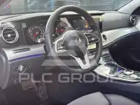 2019 Mercedes Benz E-Class