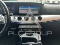 2019 Mercedes Benz E-Class