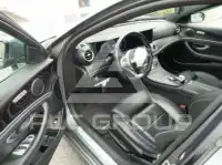 2019 Mercedes Benz E-Class