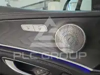 2019 Mercedes Benz E-Class