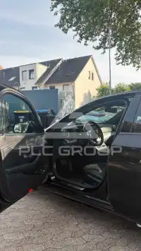 2019 Mercedes Benz E-Class
