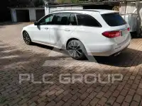 2019 Mercedes Benz E-Class