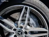 2019 Mercedes Benz E-Class