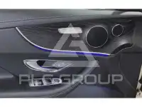 2019 Mercedes Benz E-Class