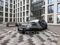2019 Mercedes Benz E-Class