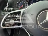 2019 Mercedes Benz E-Class