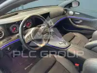 2019 Mercedes Benz E-Class