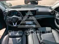 2019 Mercedes Benz E-Class