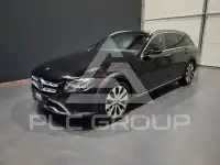 2019 Mercedes Benz E-Class