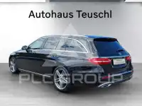 2019 Mercedes Benz E-Class