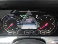 2019 Mercedes Benz E-Class