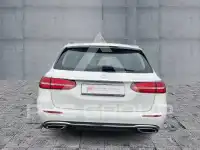 2019 Mercedes Benz E-Class