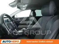 2019 Mercedes Benz E-Class
