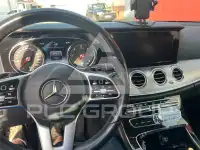 2019 Mercedes Benz E-Class