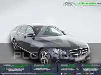 2019 Mercedes Benz E-Class