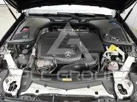 2019 Mercedes Benz E-Class