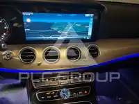 2019 Mercedes Benz E-Class