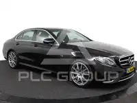 2019 Mercedes Benz E-Class