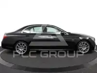 2019 Mercedes Benz E-Class