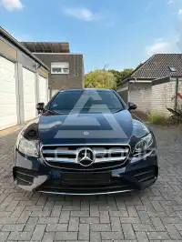 2019 Mercedes Benz E-Class