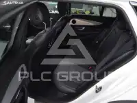 2019 Mercedes Benz E-Class